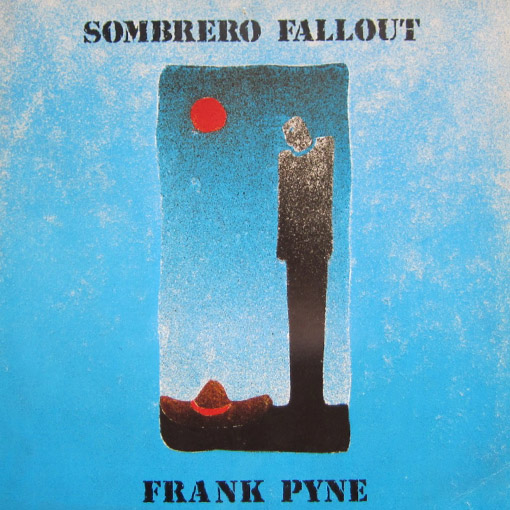 CD - Sombrero Fallout