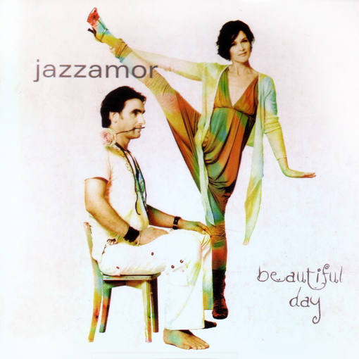 CD - jazzamor