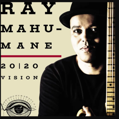 Ray Mahumane